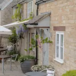 Bell at Hampton Hotels in Cherwell