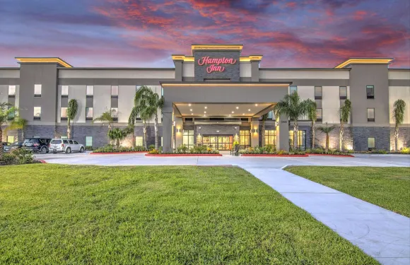 希爾頓歡朋酒店-西布魯克凱馬赫