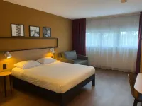 Ibis Rungis Airport Paris Orly
