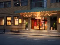 Scandic Go Gasverksgatan 11 Hotels in Helsingborg