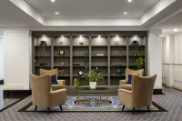 Adina Apartment Hotel Brisbane Anzac Square
