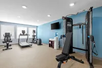 WoodSpring Suites St Peters-OFallon