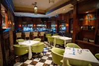 Gold Strike Casino Resort - bar