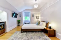 內維斯莊園精品飯店