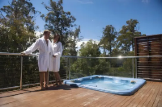 Cradle Mountain Hotel Hotels in Cradle Mountain