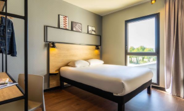 Ibis Marseille Marignane Technopole