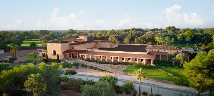 Marriott's Club Son Antem Hotels in Llucmajor