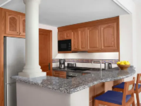 Marriott's Club Son Antem Hotels in Llucmajor