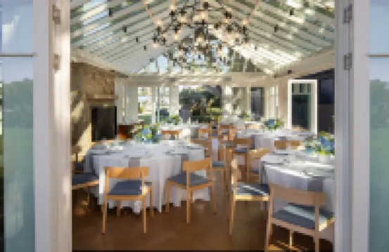 Lido House, Autograph Collection