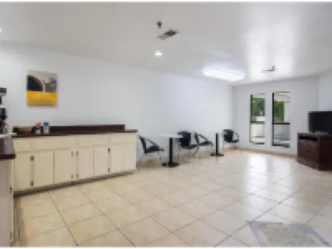 Motel 6 Bremen, GA Ξενοδοχεία στην πόλη Haralson County