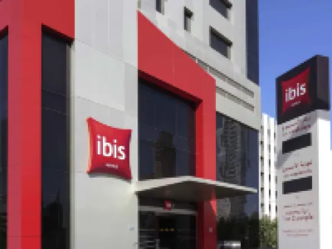 Ibis Sharq