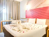 Ibis Paranagua Hotels in 