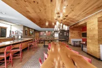 Holiday Inn NAMPA by IHG - bar