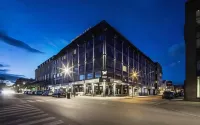 Thon Partner Hotel Victoria Hamar Hotel a 