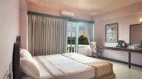 Yangon International Hotel