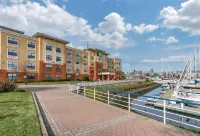 Extended Stay America Premier Suites - Oakland - Alameda