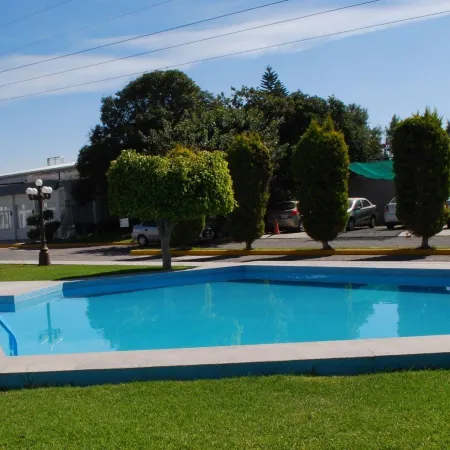 JM Ejecutivo Celaya,Centro Histórico