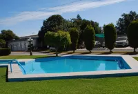 JM Ejecutivo Celaya,Centro Histórico - piscine