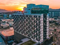 Chestertons Gyeongju Hotel in zona Sito Storico di Seokbinggo
