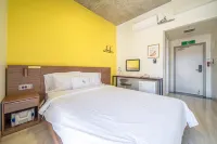 삼척 NS 호스텔 & 모텔 삼척시 호텔