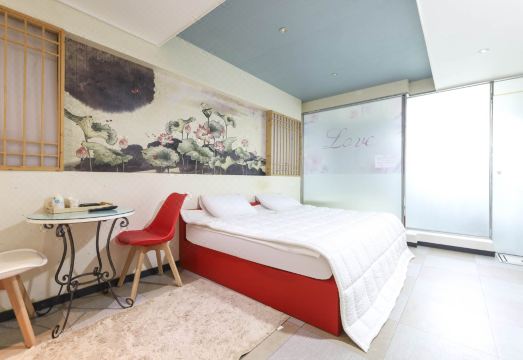 해남 포유 무인텔