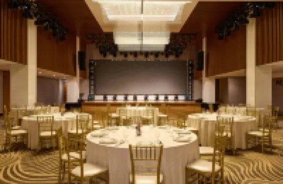 威斯汀法拉盛拉瓜迪亞機場酒店