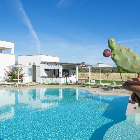 Masseria Rauccio