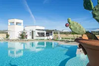 Masseria Rauccio - Pools