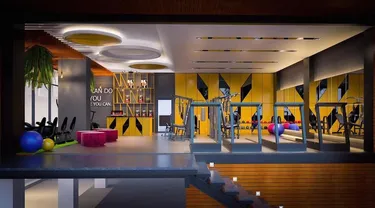 รูปภาพของไบรท์ อพาร์ทเมนท์ หาดใหญ่