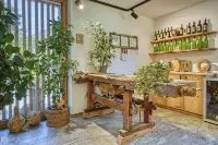 Modern Apartment - Fantastic Location - Renovated Barn - Family Vacation - Organic Farm Hotels in Partschins