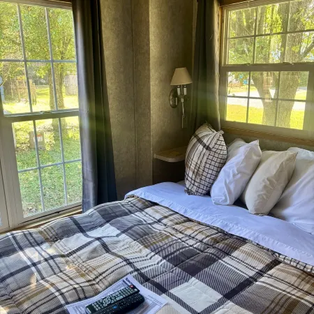 Maggie Valley Cabin Rentals