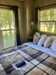 Maggie Valley Cabin Rentals - parking