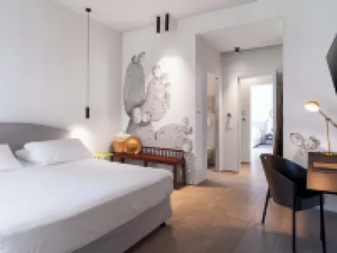 Domìa Boutique Hotel e Cucina Hotels in Mondello