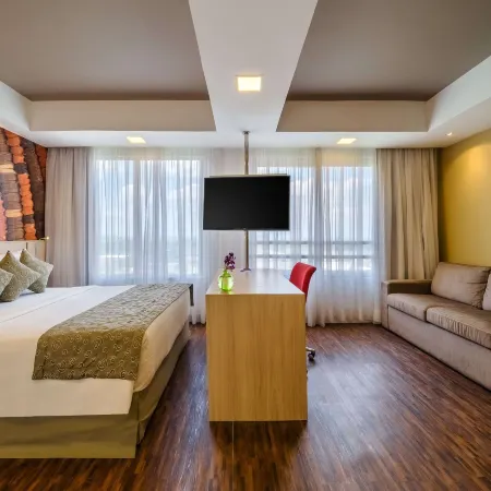 Mercure Guarulhos Aeroporto