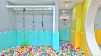 ラマダ バイ ウィンダム ビーチ ホテル アジュマーン - 子連れ