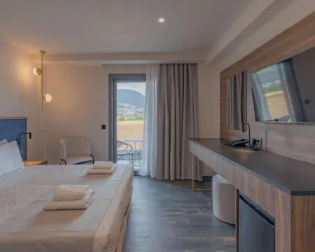 Shizen Wellness Hotel Hoteles en Drama