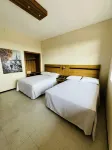 Hotel Calvete - 3 estrellas