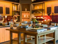 B&B Hotel Inverness - Bữa sáng