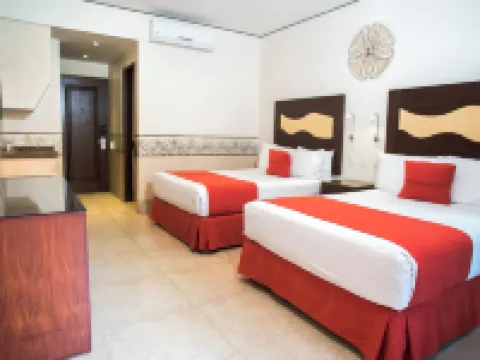 Hostería Las Quintas Hoteles en Cuernavaca