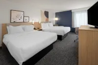 سبارك باي هيلتون ديكاتور فنادق في ديكاتور