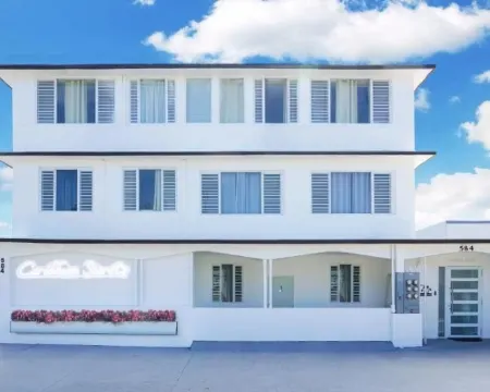 แคริบเบียน สตาร์ส โรงแรมในแคโรไลนา