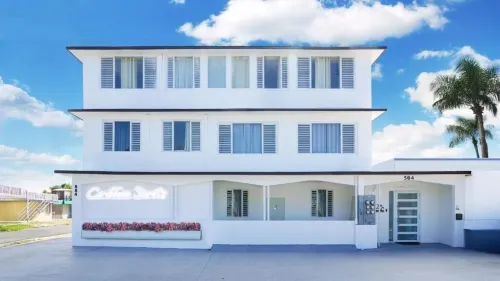 Caribbean Stars San Juan Airport فنادق في كارولينا