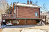 Cozy Mountain Condo Across from Snow King Ski Mtn! - Spa
