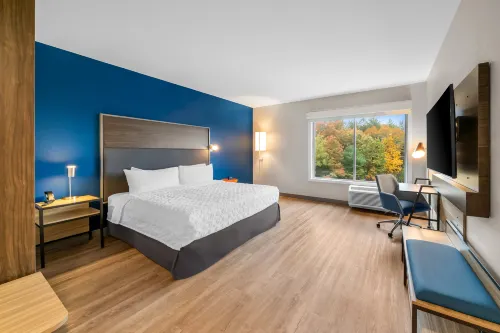 Tru by Hilton Brockton Hotels in Brockton