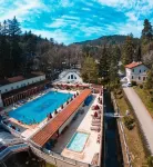 Kapri Termal Hotel & Kaplica Yalova