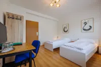 Pension U Golfu Cihelny - ที่มีฟิตเนส