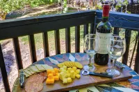 Clemson Game Day Cottage w/ Fire Pit - 3 estrellas