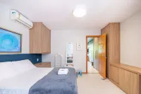 Beautiful Apartment Near the Beach Sov0005 - Wifi