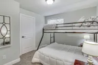 Updated Pensacola Home ~ 7 Mi to Beach!