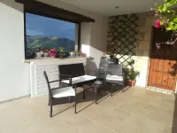 Casa Rural Costalisa